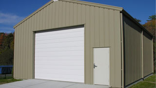 Garage Door Openers at Triple T Farms Flower Mound, Texas